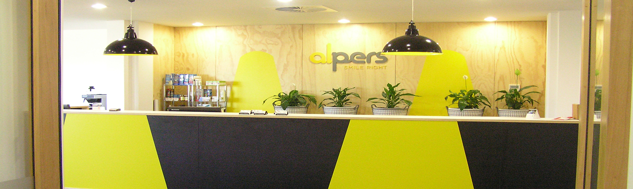 Alpers Dental